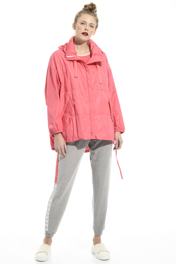 Waterproof parka Intrend Waterproof parka Intrend
