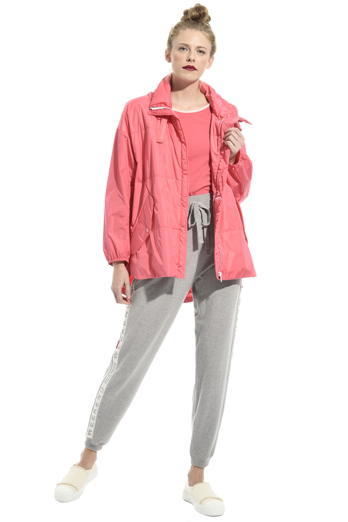 Waterproof parka Intrend Waterproof parka Intrend