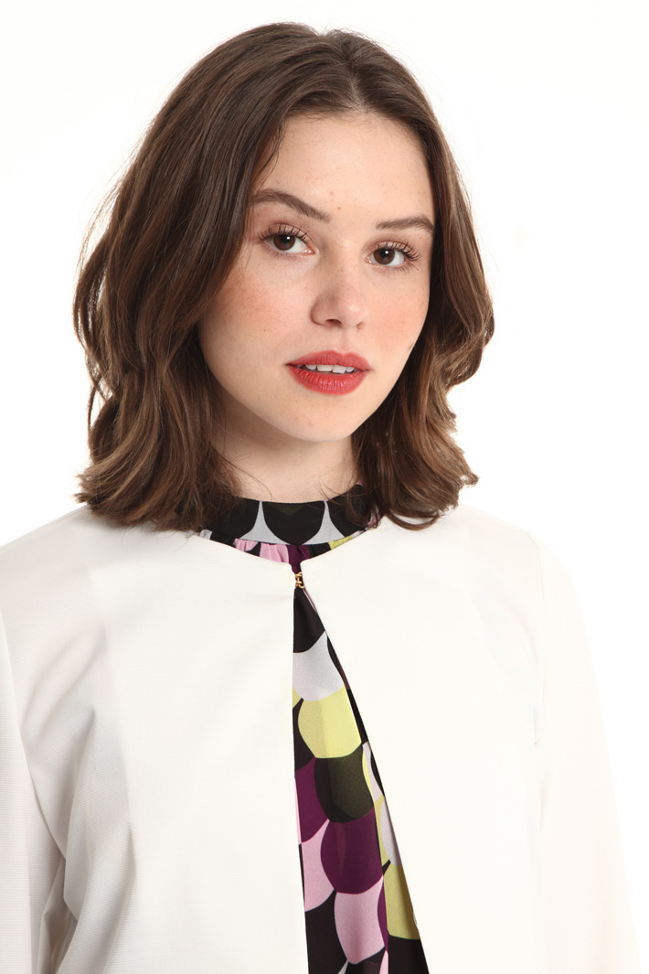 Faille jacket Intrend Faille jacket Intrend