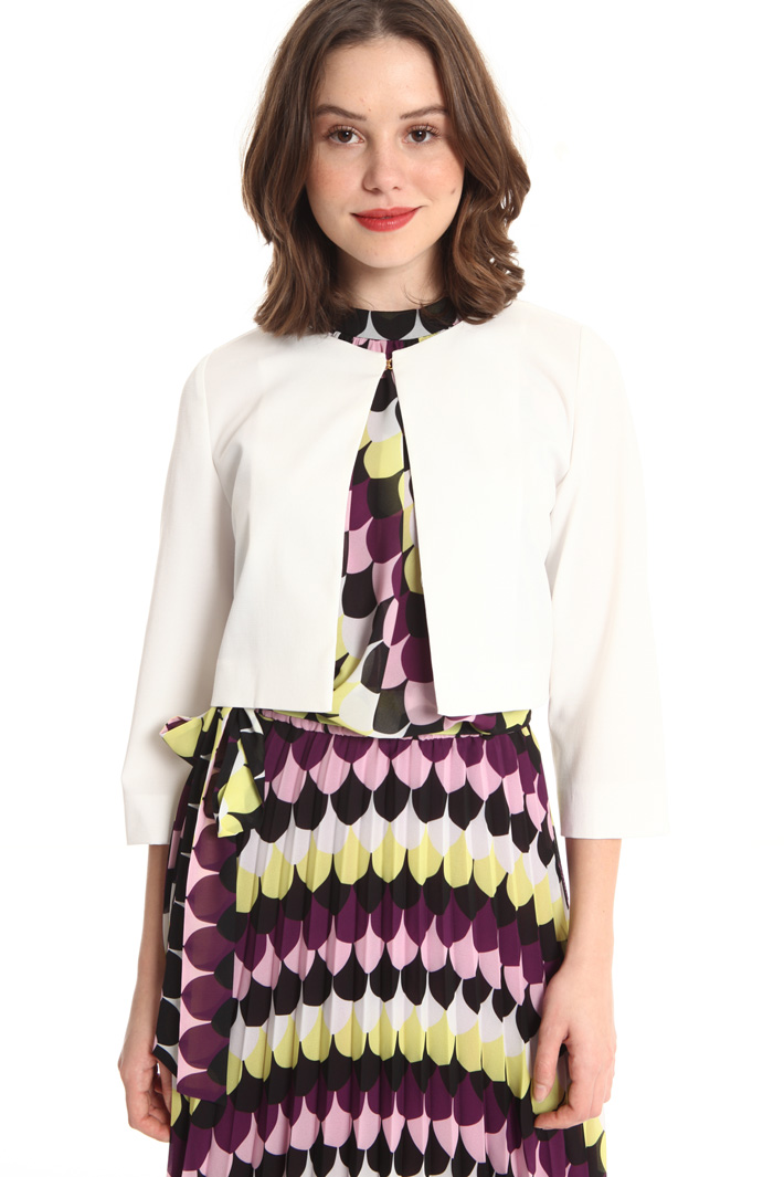 Faille jacket Intrend Faille jacket Intrend