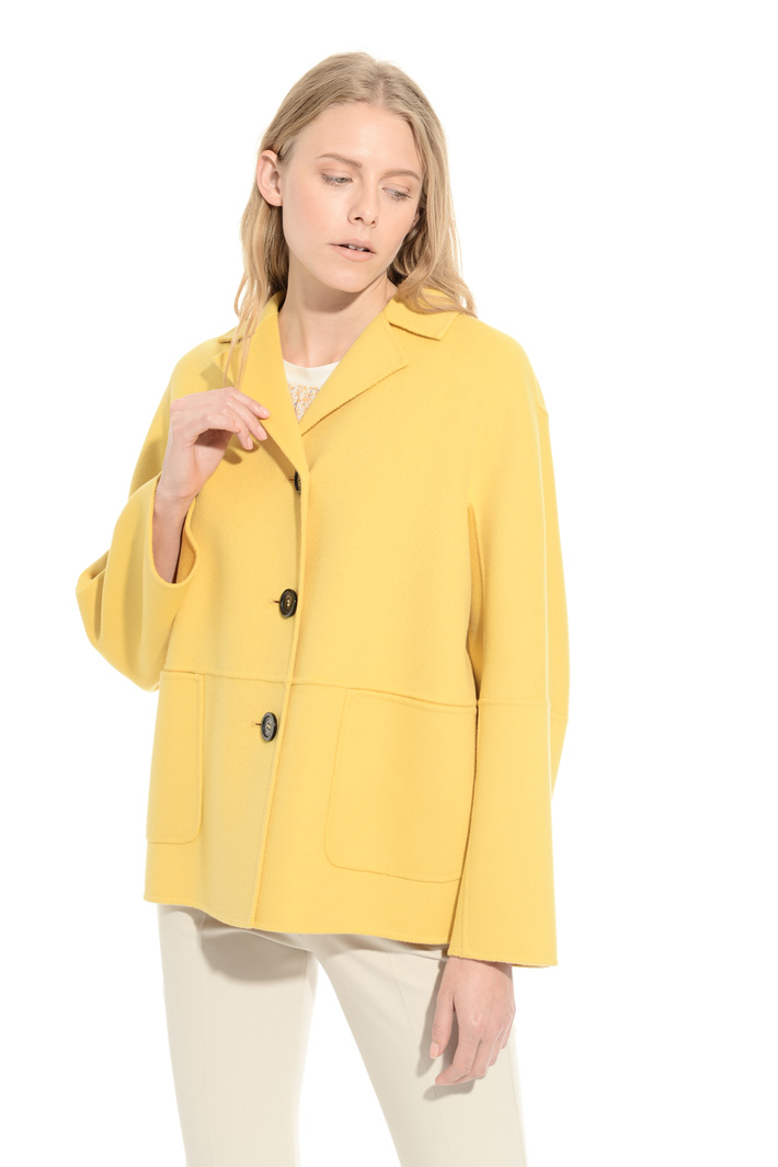 Pure wool jacket Intrend Pure wool jacket Intrend