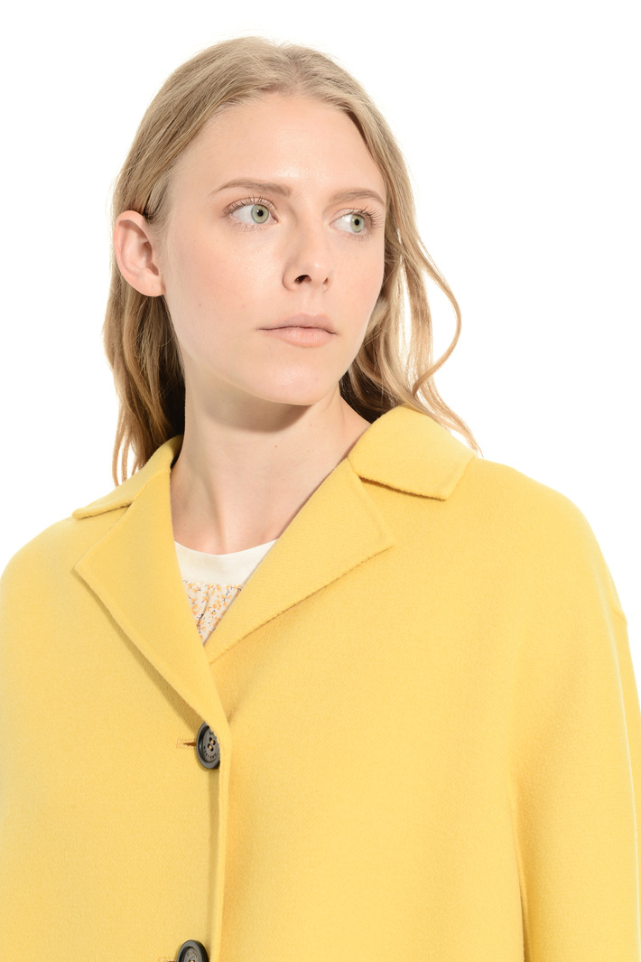 Pure wool jacket Intrend Pure wool jacket Intrend