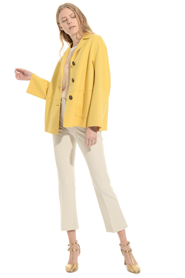 Pure wool jacket Intrend Pure wool jacket Intrend