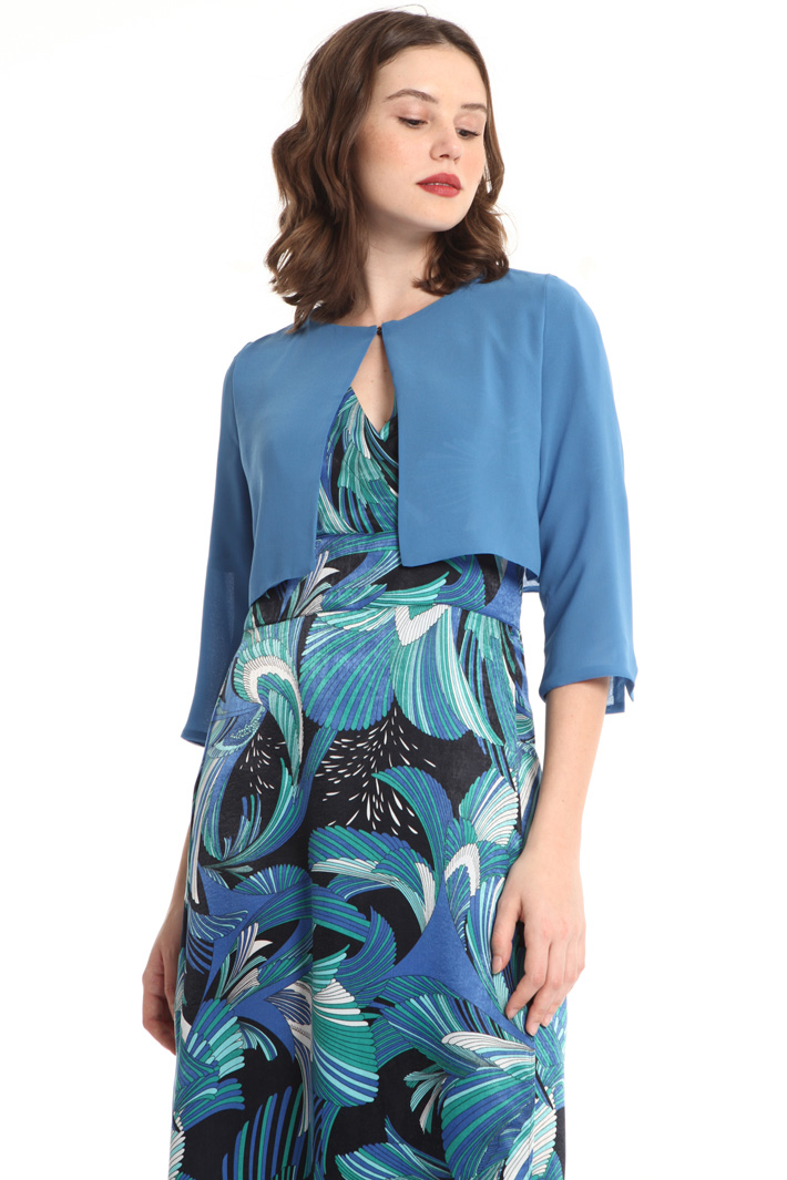 Georgette shrug Intrend Georgette shrug Intrend
