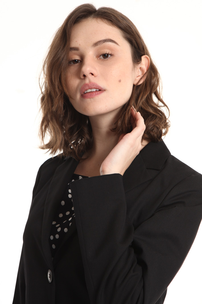 Stretch blazer Intrend Stretch blazer Intrend