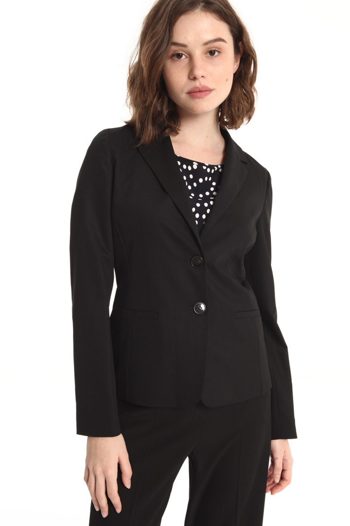 Stretch blazer Intrend Stretch blazer Intrend