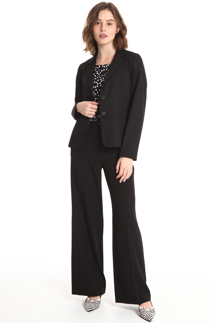 Stretch blazer Intrend Stretch blazer Intrend