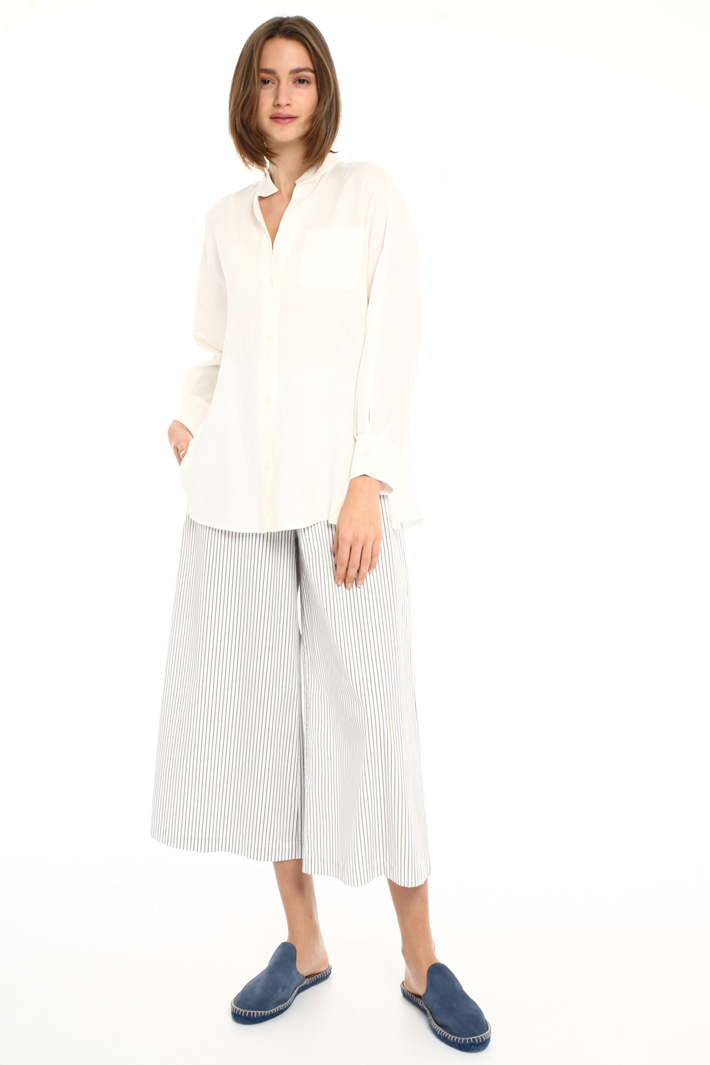 Pure linen shirt Intrend Pure linen shirt Intrend