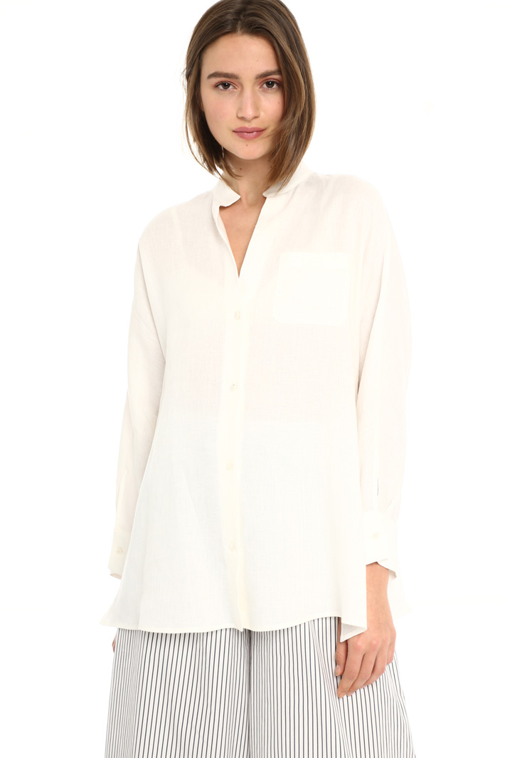 Pure linen shirt Intrend Pure linen shirt Intrend