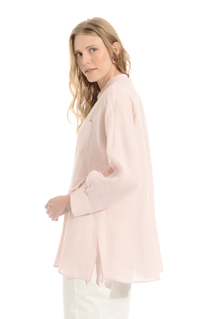 Pure linen shirt Intrend Pure linen shirt Intrend