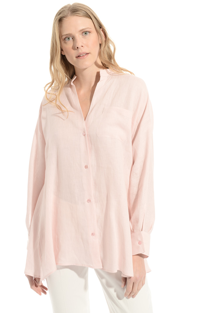 Pure linen shirt Intrend Pure linen shirt Intrend