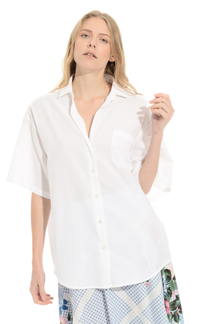 Cotton shirt Intrend Cotton shirt Intrend