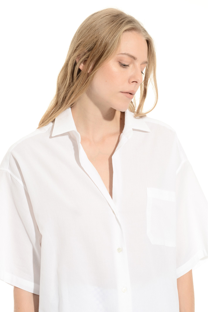 Cotton shirt Intrend Cotton shirt Intrend
