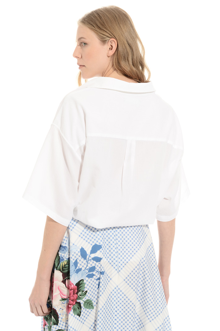 Cotton shirt Intrend Cotton shirt Intrend