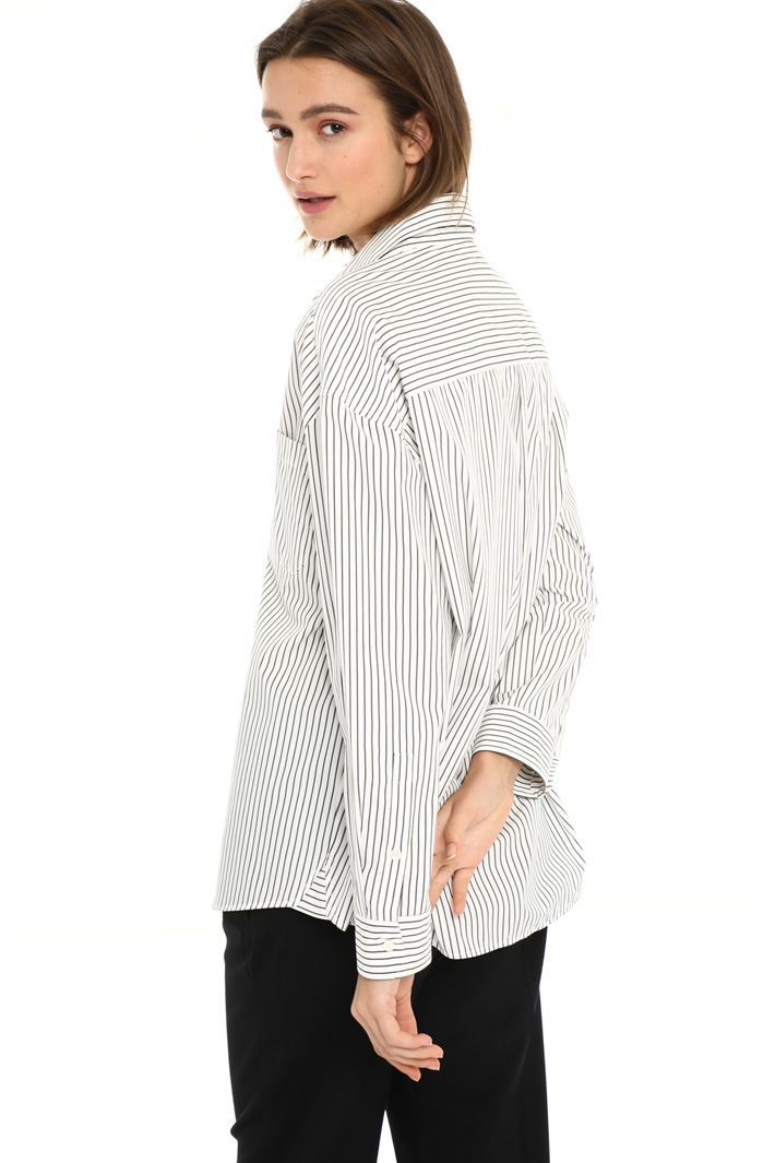 Pure cotton shirt Intrend Pure cotton shirt Intrend
