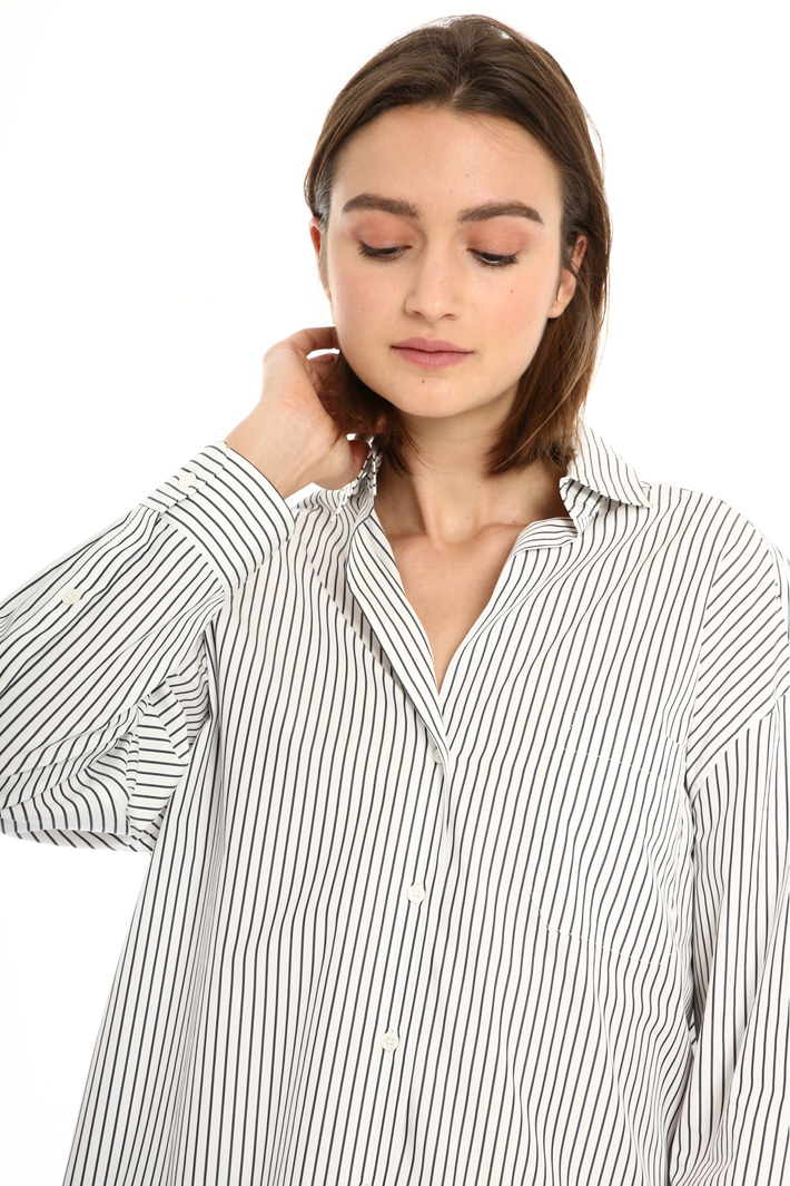 Pure cotton shirt Intrend Pure cotton shirt Intrend