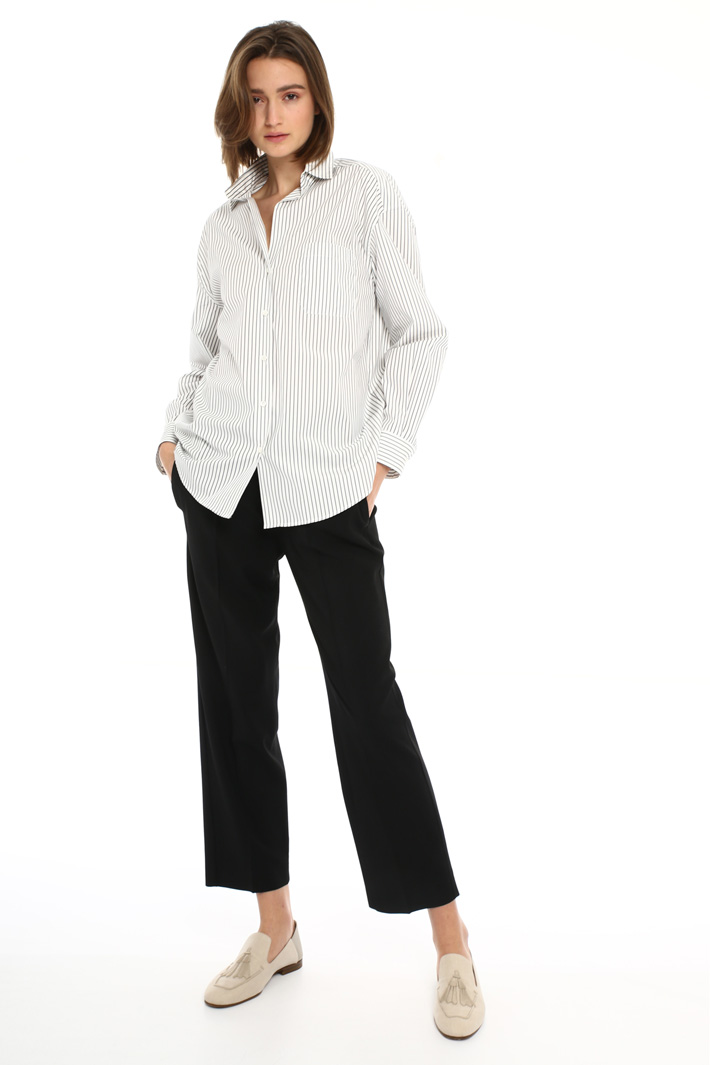Pure cotton shirt Intrend Pure cotton shirt Intrend