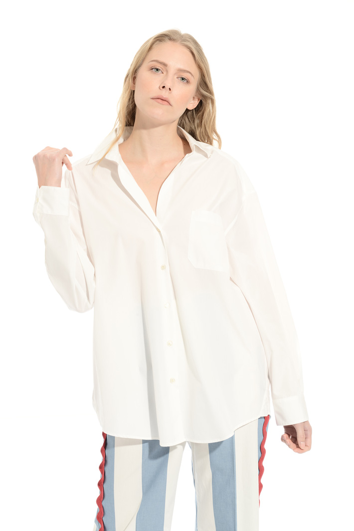 Pure cotton shirt Intrend Pure cotton shirt Intrend