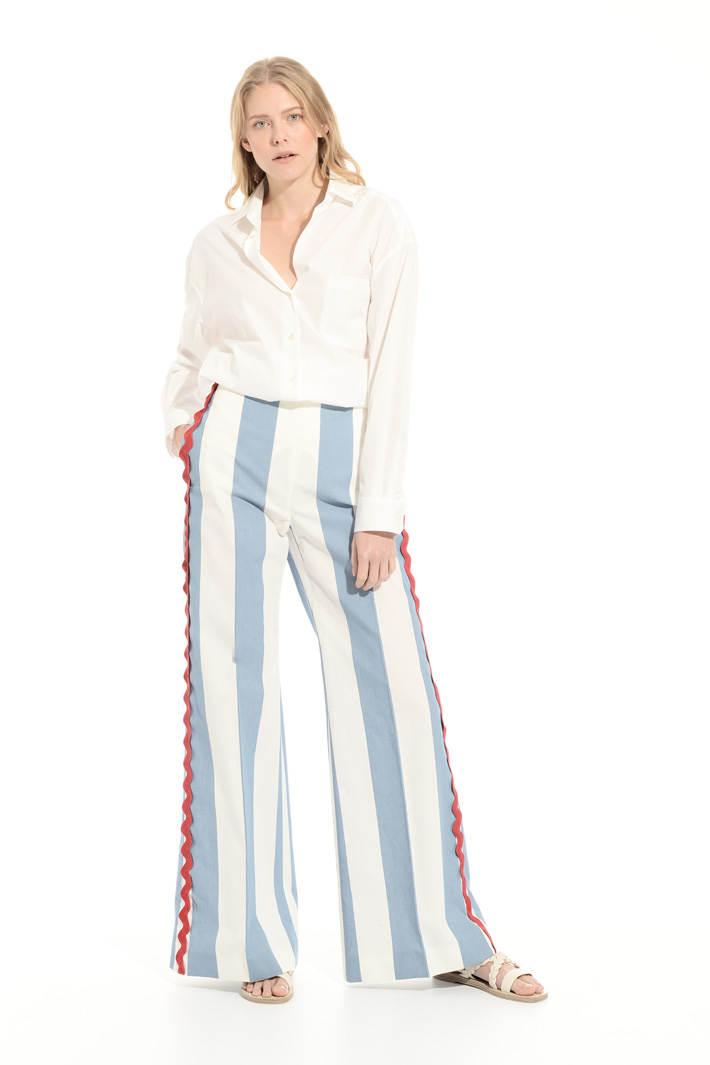 Pure cotton shirt Intrend Pure cotton shirt Intrend