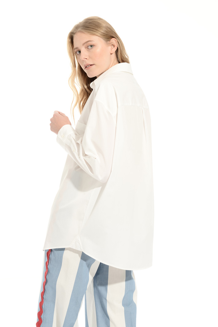 Pure cotton shirt Intrend Pure cotton shirt Intrend