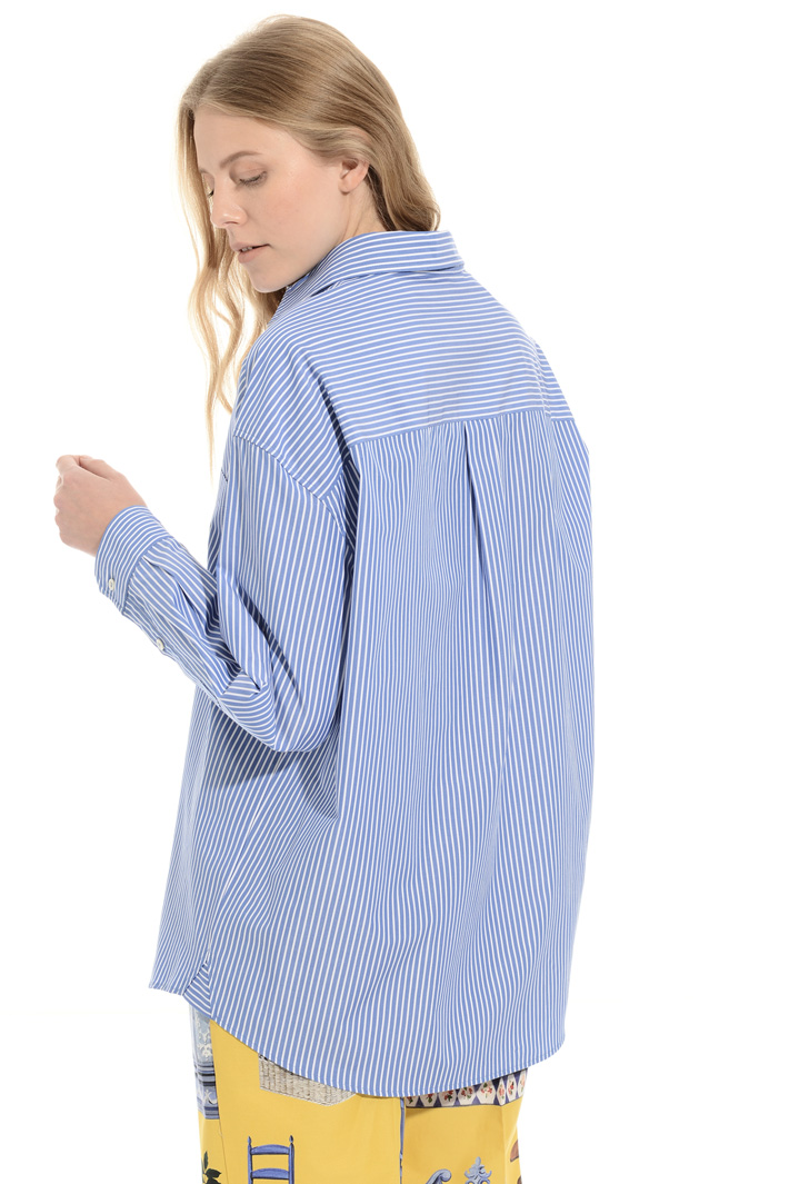 Pure cotton shirt Intrend Pure cotton shirt Intrend