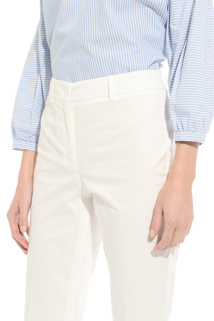 Pure cotton trousers Intrend Pure cotton trousers Intrend