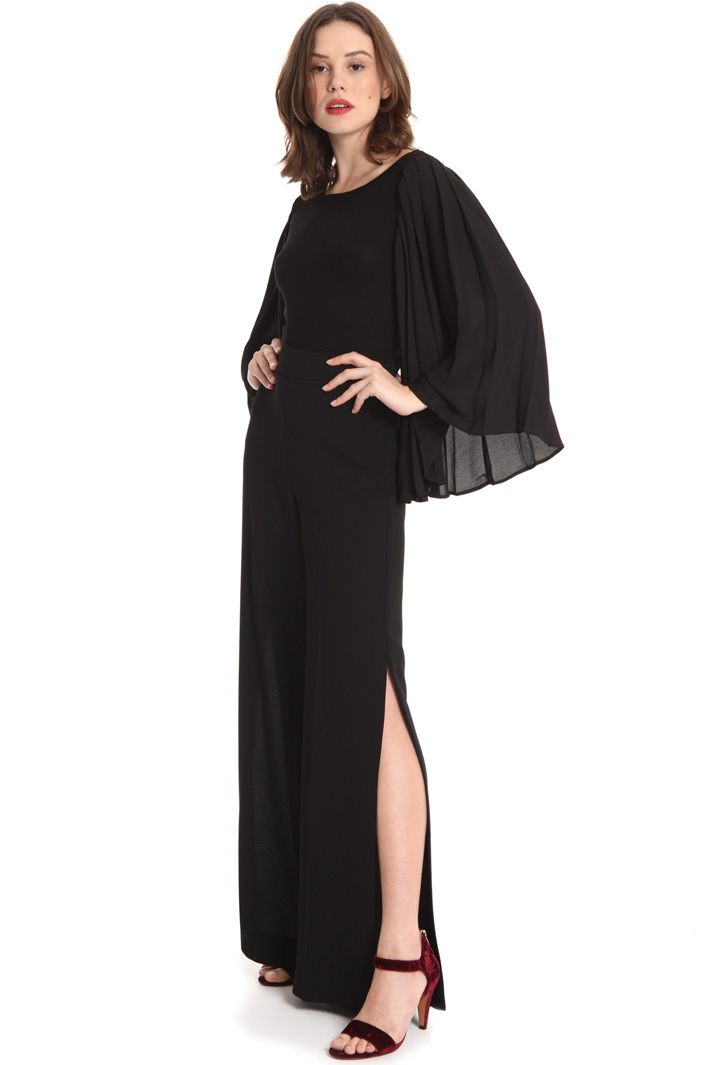 Slit trousers Intrend Slit trousers Intrend
