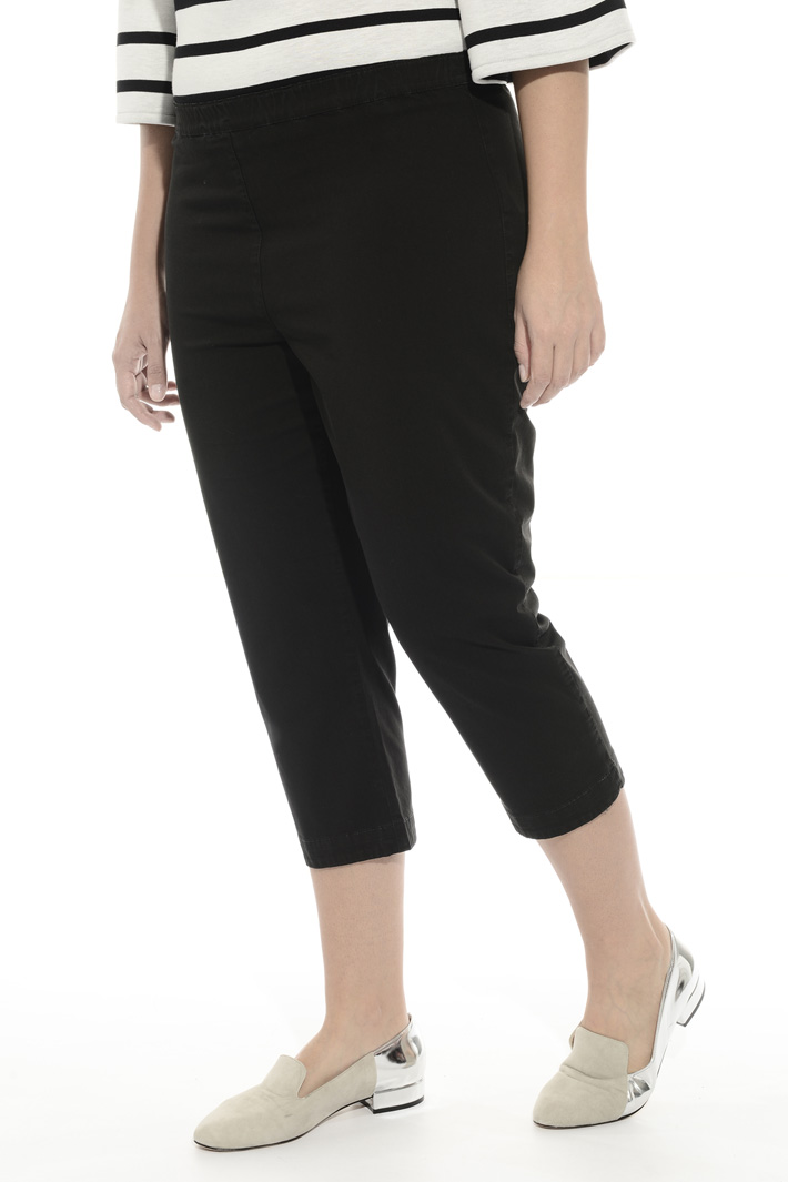 Pure cotton trousers Intrend Pure cotton trousers Intrend