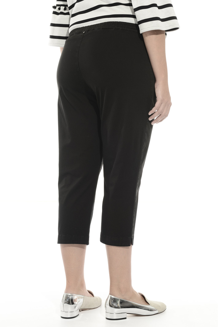 Pure cotton trousers Intrend Pure cotton trousers Intrend