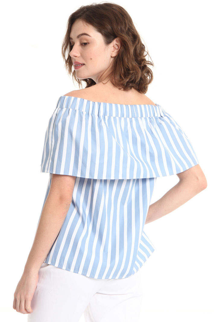 Pure cotton top Intrend Pure cotton top Intrend