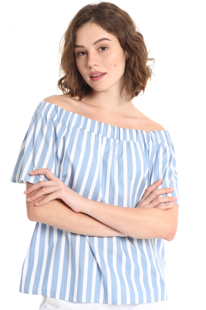Pure cotton top Intrend Pure cotton top Intrend