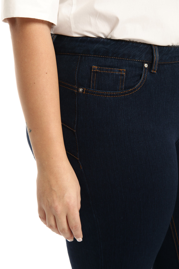 Cigarette jeans Intrend Cigarette jeans Intrend