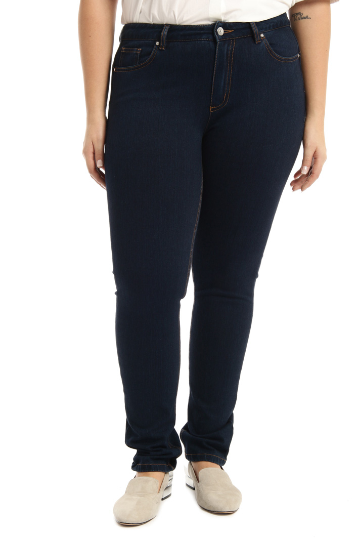Cigarette jeans Intrend Cigarette jeans Intrend