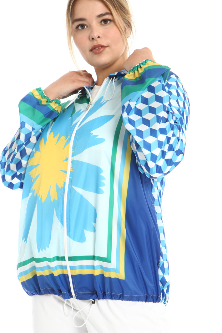 Waterproof jacket Intrend Waterproof jacket Intrend