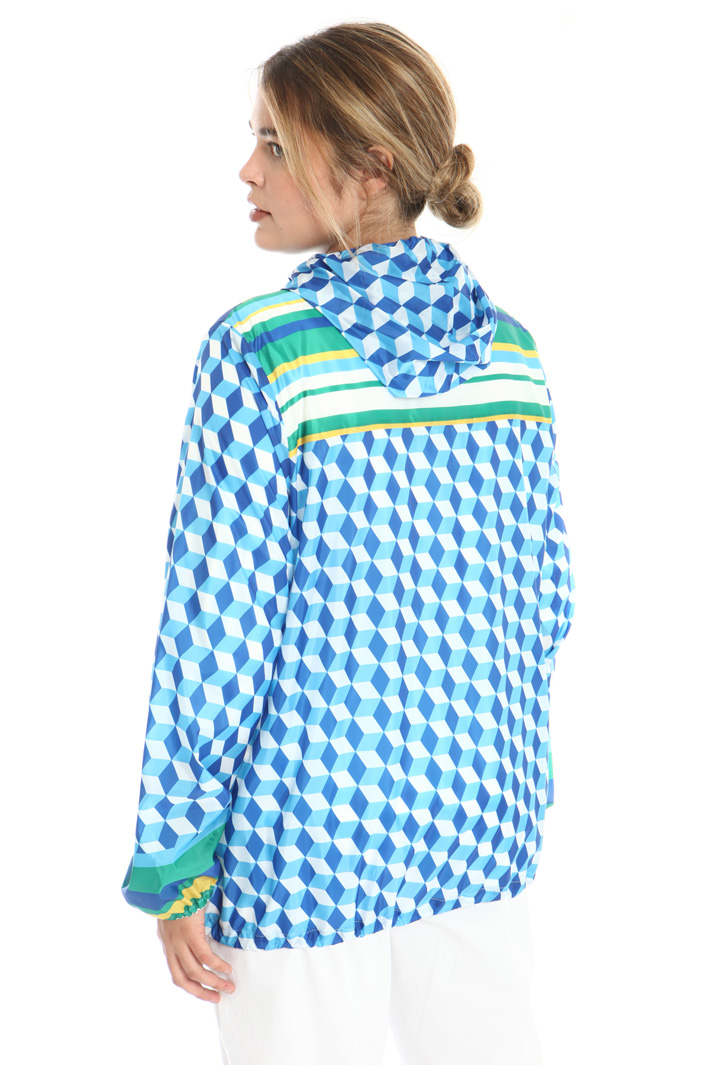 Waterproof jacket Intrend Waterproof jacket Intrend