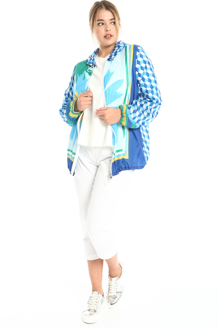 Waterproof jacket Intrend Waterproof jacket Intrend