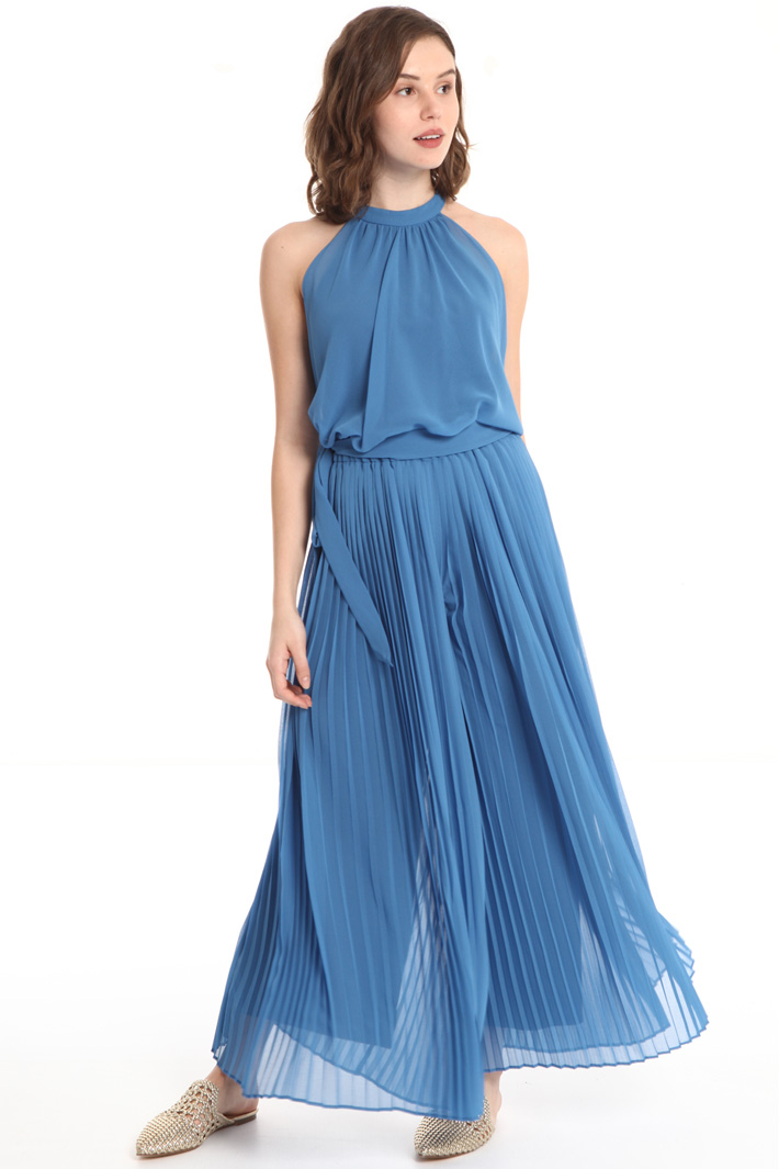 Georgette jumpsuit Intrend Georgette jumpsuit Intrend