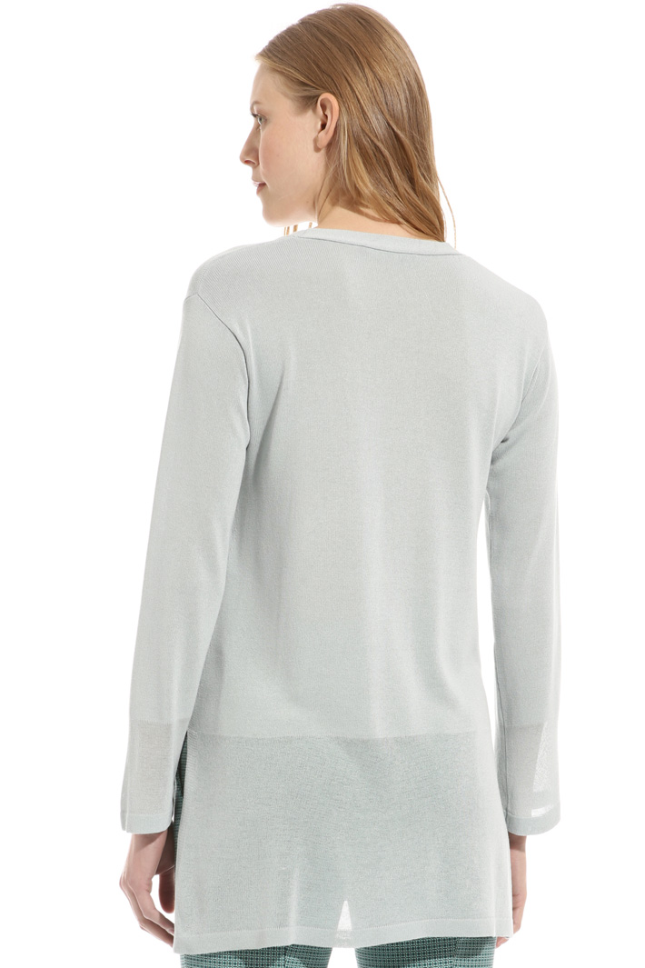 Viscose yarn sweater Intrend Viscose yarn sweater Intrend