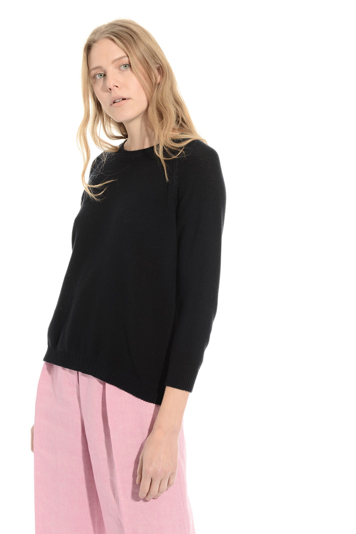 Pure cotton sweater Intrend Pure cotton sweater Intrend