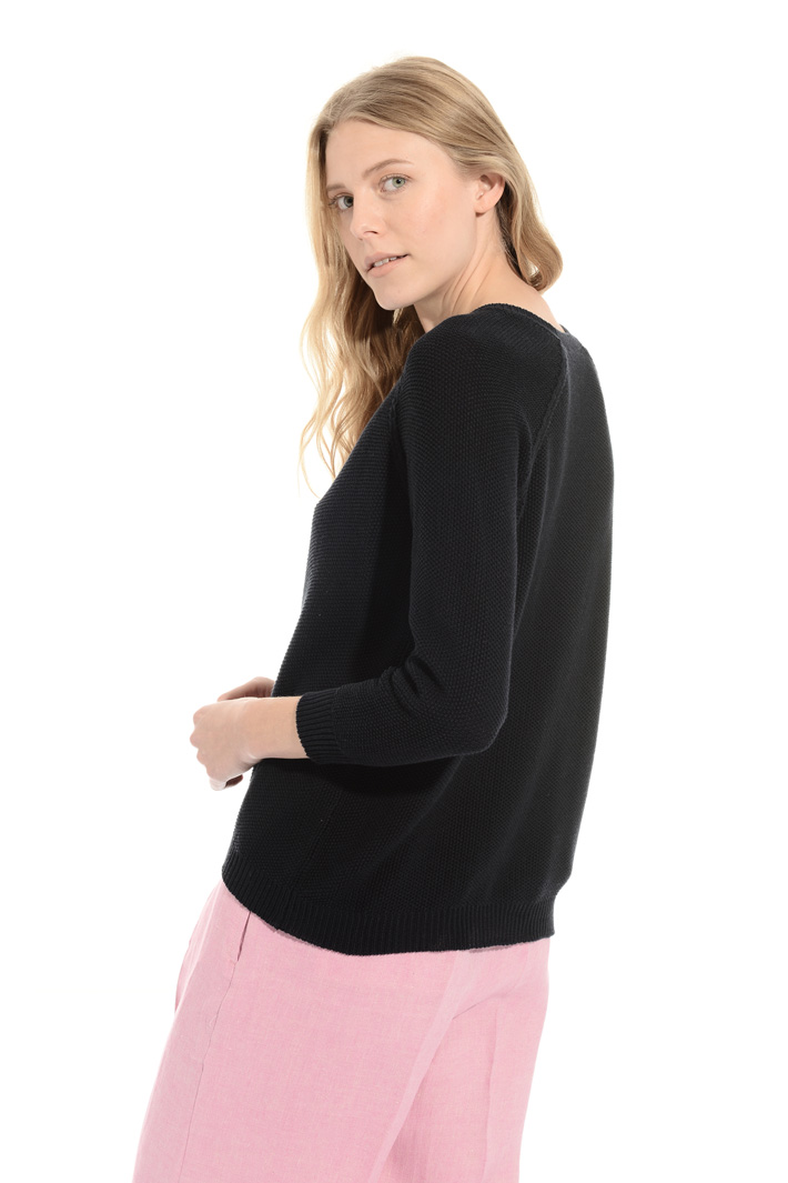 Pure cotton sweater Intrend Pure cotton sweater Intrend