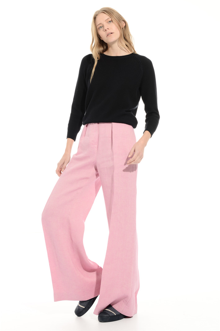 Pure cotton sweater Intrend Pure cotton sweater Intrend