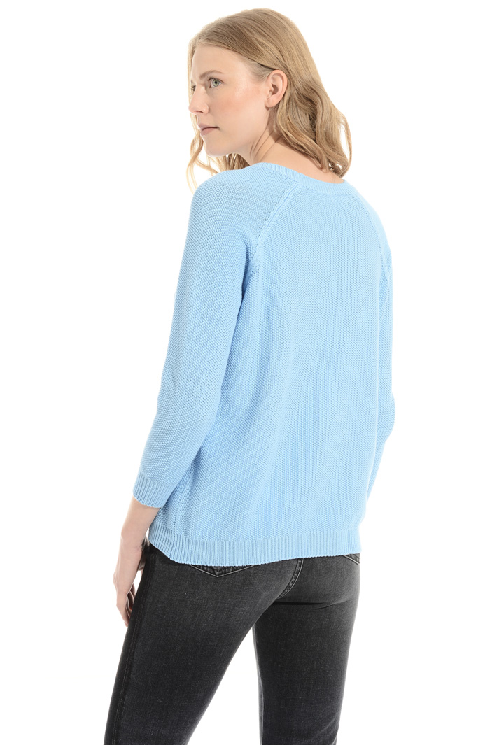 Pure cotton sweater Intrend Pure cotton sweater Intrend