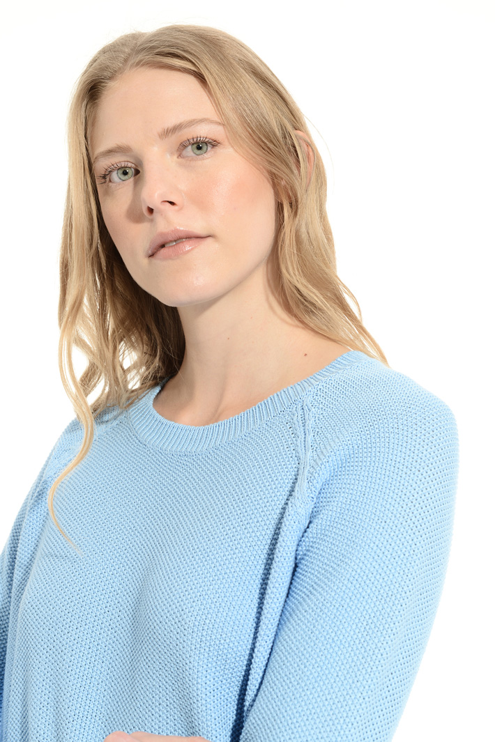 Pure cotton sweater Intrend Pure cotton sweater Intrend