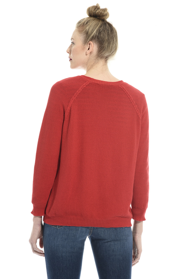 Pure cotton sweater Intrend Pure cotton sweater Intrend