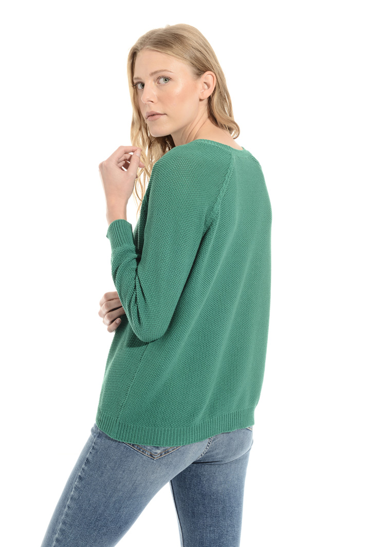 Pure cotton sweater Intrend Pure cotton sweater Intrend