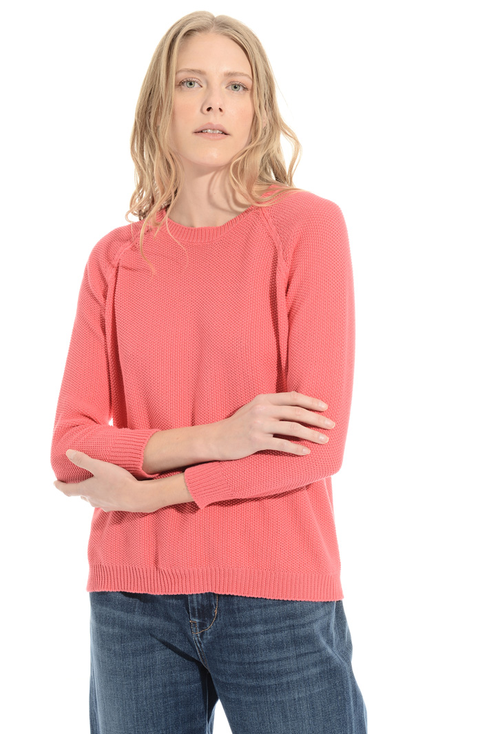 Pure cotton sweater Intrend Pure cotton sweater Intrend