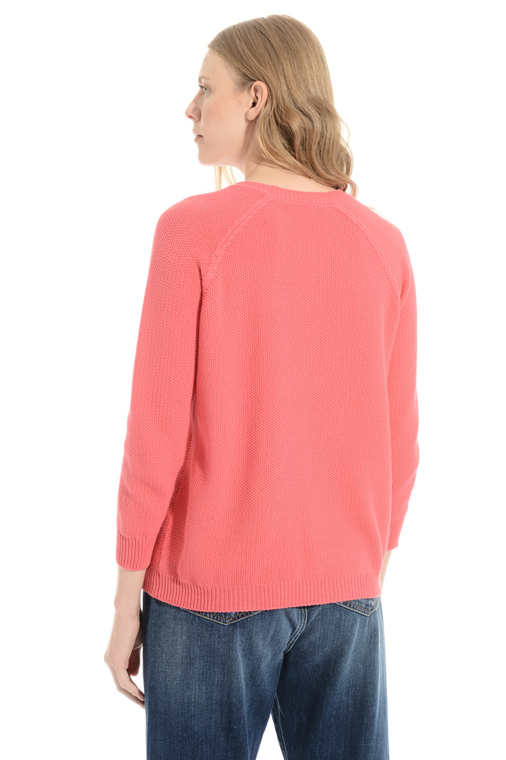 Pure cotton sweater Intrend Pure cotton sweater Intrend