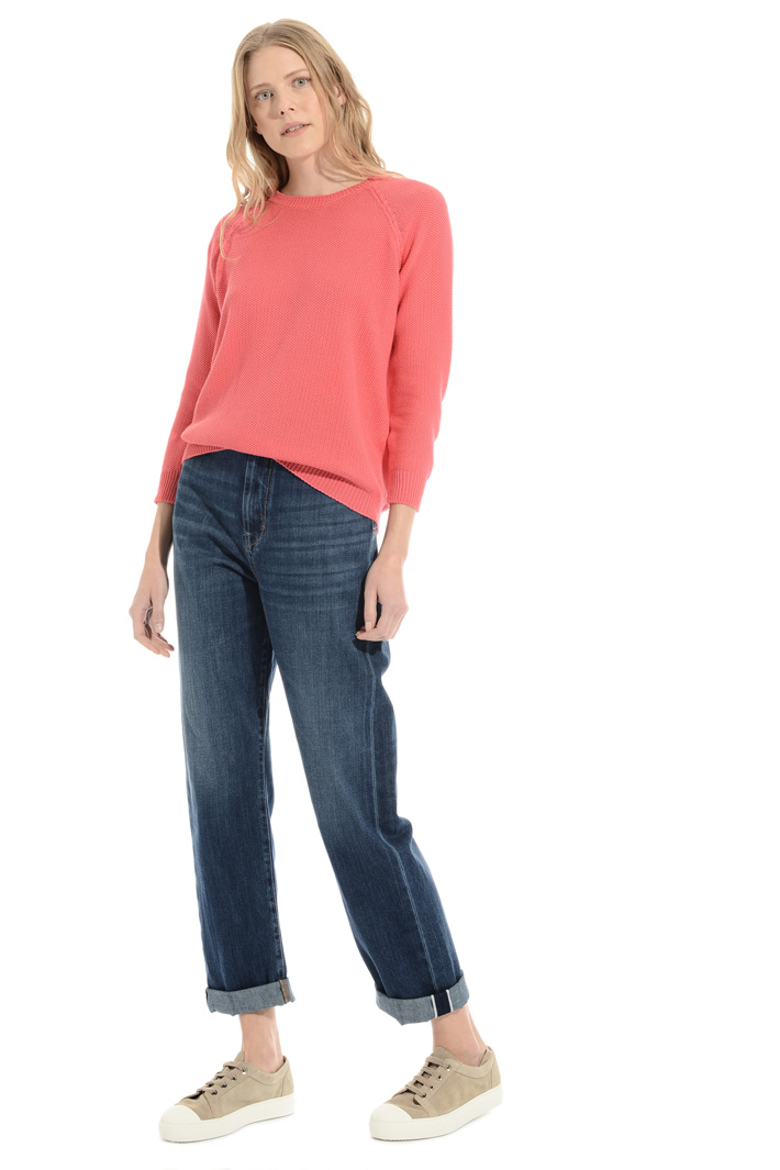 Pure cotton sweater Intrend Pure cotton sweater Intrend