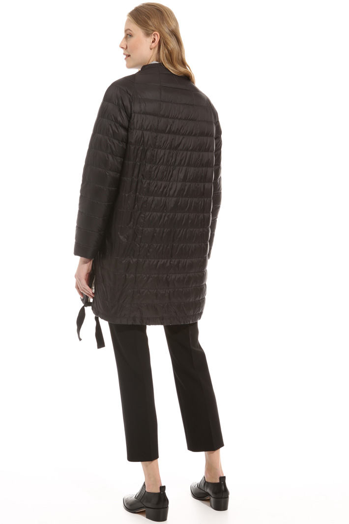 Reversible padded coat Intrend Reversible padded coat Intrend