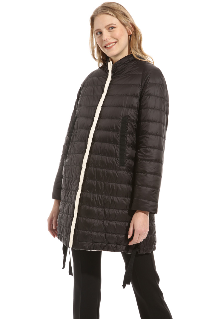 Reversible padded coat Intrend Reversible padded coat Intrend